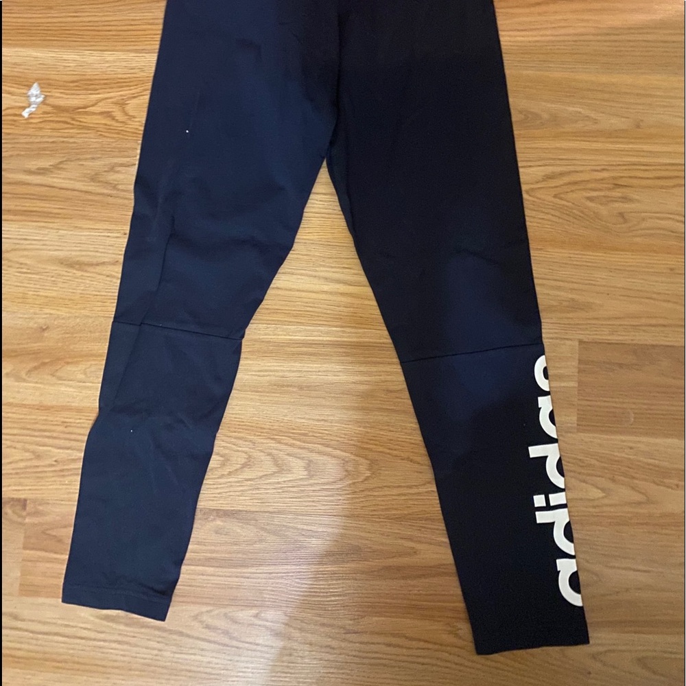 Adidas leggings